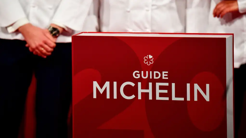 Češka će platiti da ostane u Michelin vodiču