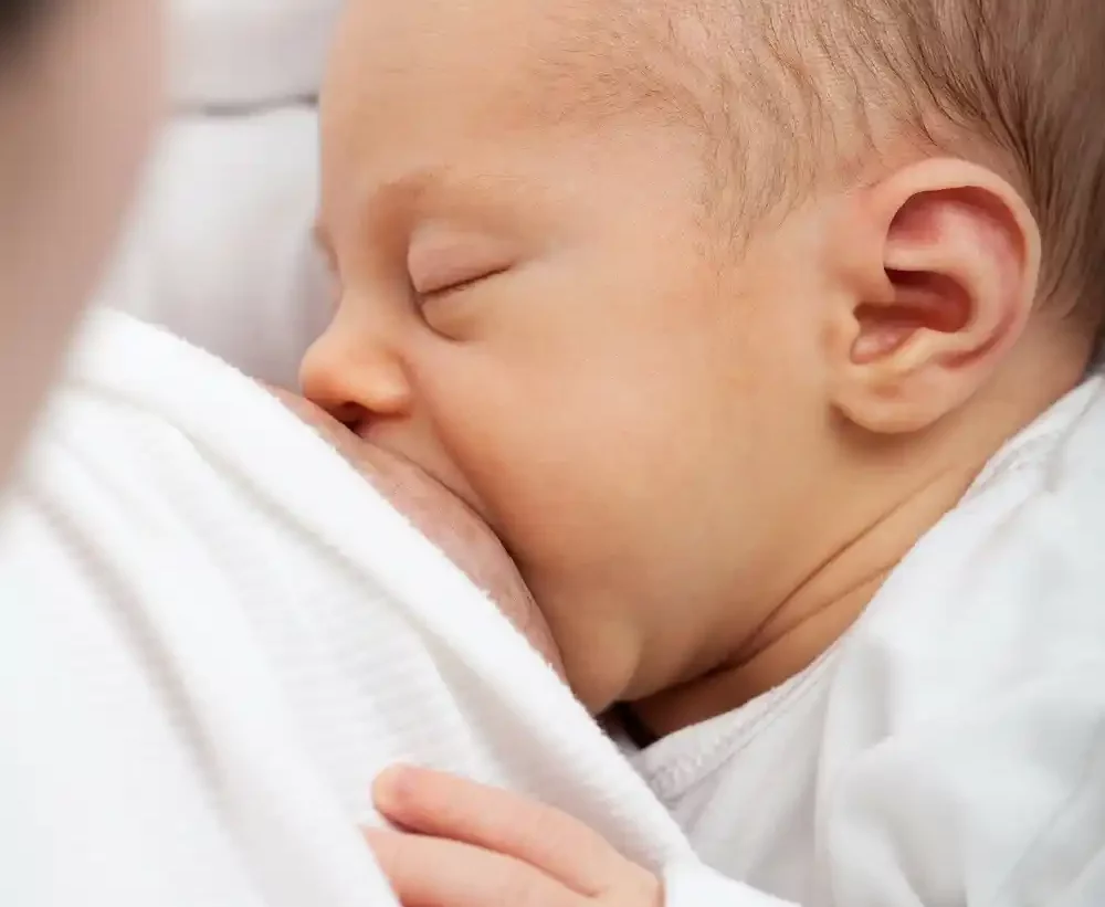 Molekul šećera koji se nalazi u majčinom mleku podstiče razvoj mozga bebe