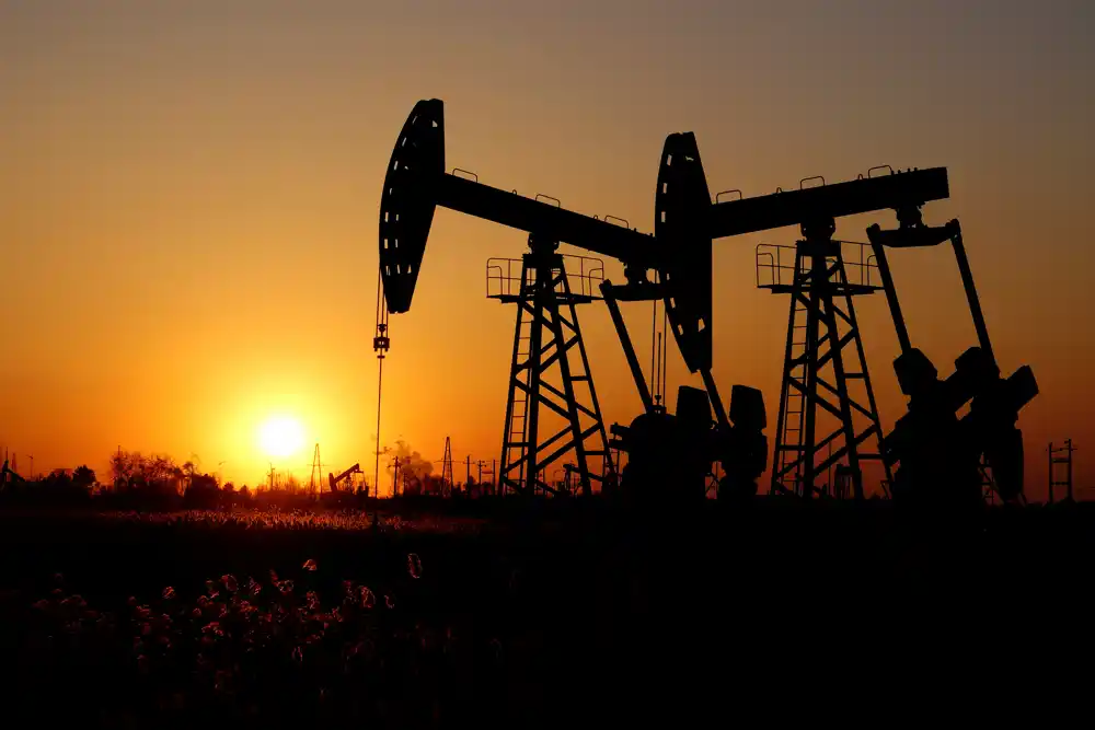 Cena nafte porasla 1,23 odsto