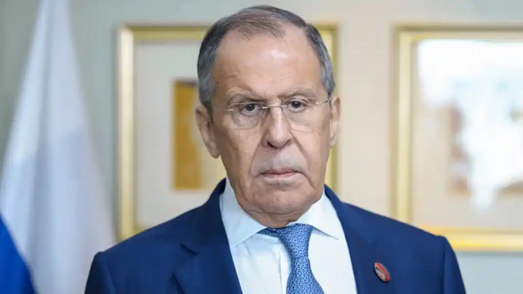 Lavrov: Lažne informacije o mirovnim pregovorima