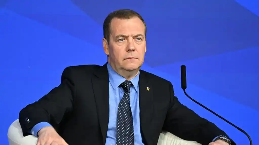 Medvedev: Nema milosti prema teroristima