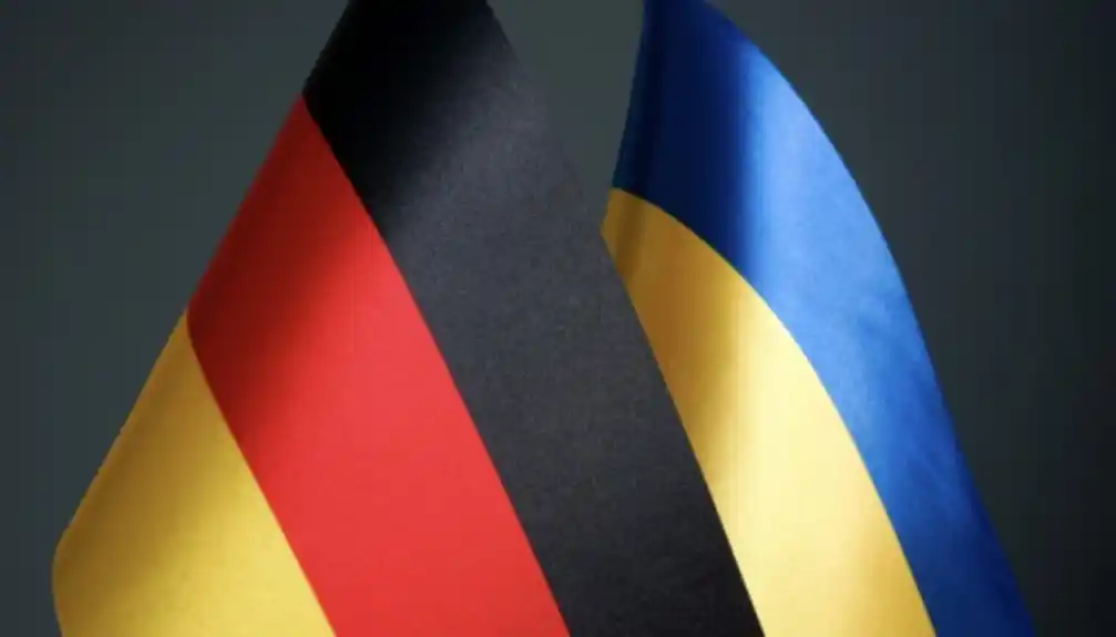 Nemačka radi na povećanju izvoza ukrajinskog žita železnicom