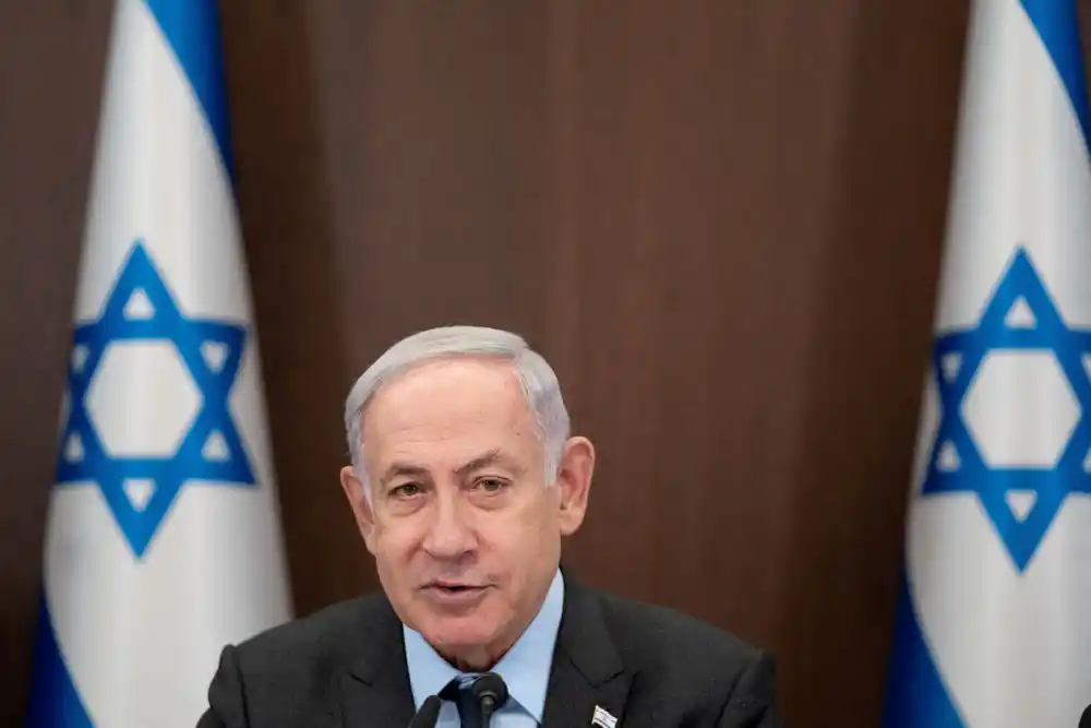 Netanjahu brani reforme pravosuđa, šef vazduhoplovstva upozorava na bezbednosnu pretnju