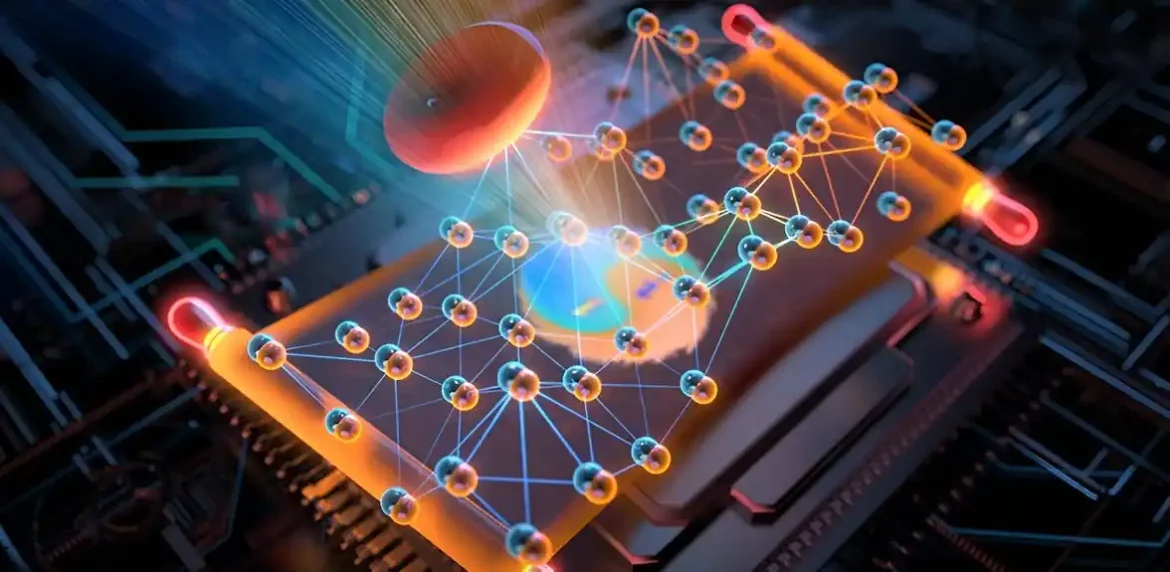 Neuralna mreža kompleksnog domena unapređuje koherentno snimanje velikih razmera