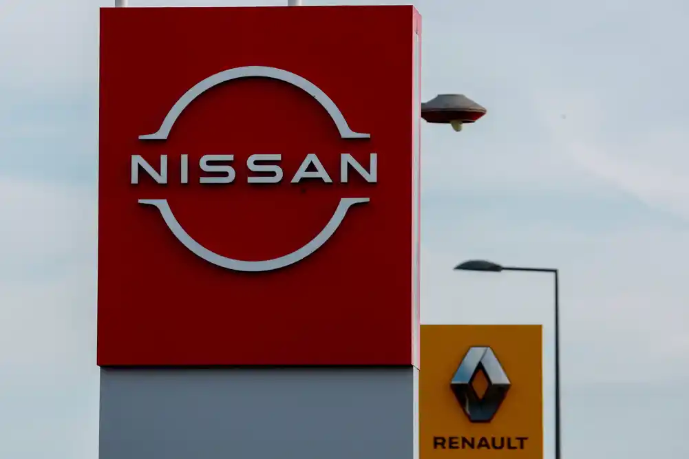 Nissan i Reno spremni da objave novi ugovor o savezu za nekoliko dana