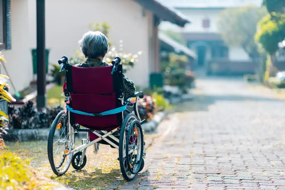 Novi dokazi povezuju gubitak vida sa demencijom