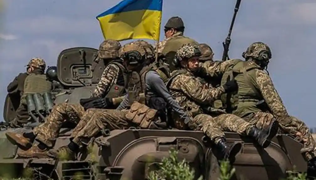 Kijev: Nema intenzivnih gradskih borbi u Bahmutu
