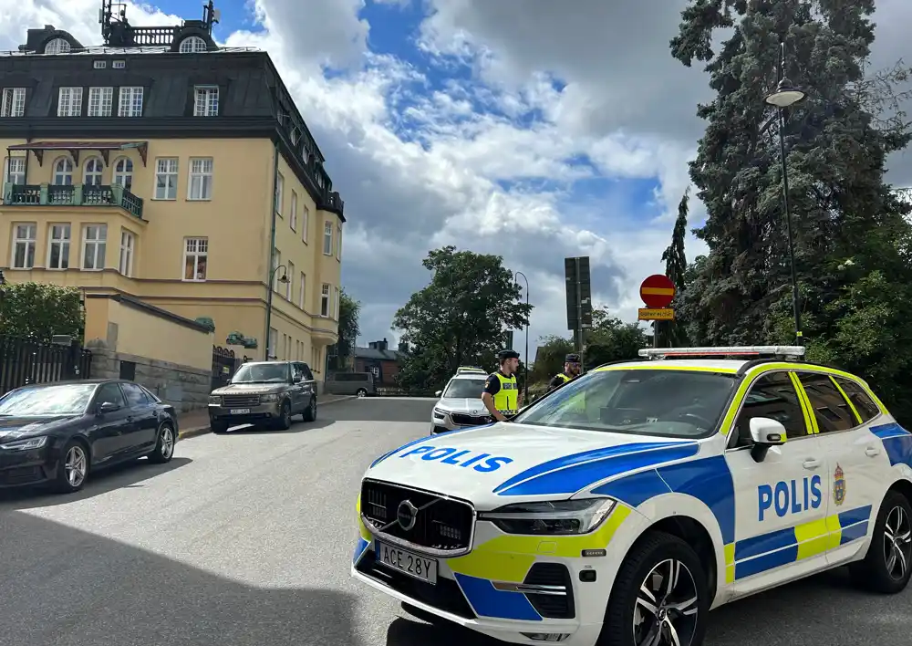 Ograničena politička podrška u Švedskoj da se zabrani spaljivanje Kurana