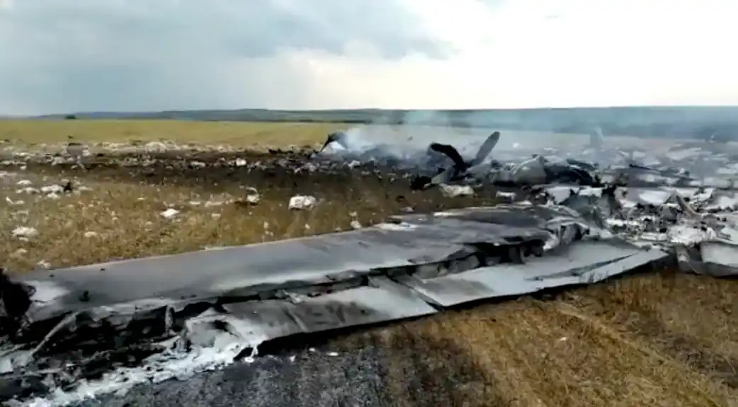 Osumnjičeni za pucnjavu na aerodromu Moldavija u komi