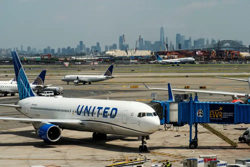 Piloti United Airlines-a postigli sporazum o radu i povećali plate