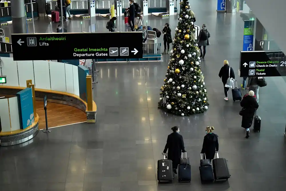 Plate i beneficije osoblja aerodroma u Dablinu ugrožene su u sajber napadu