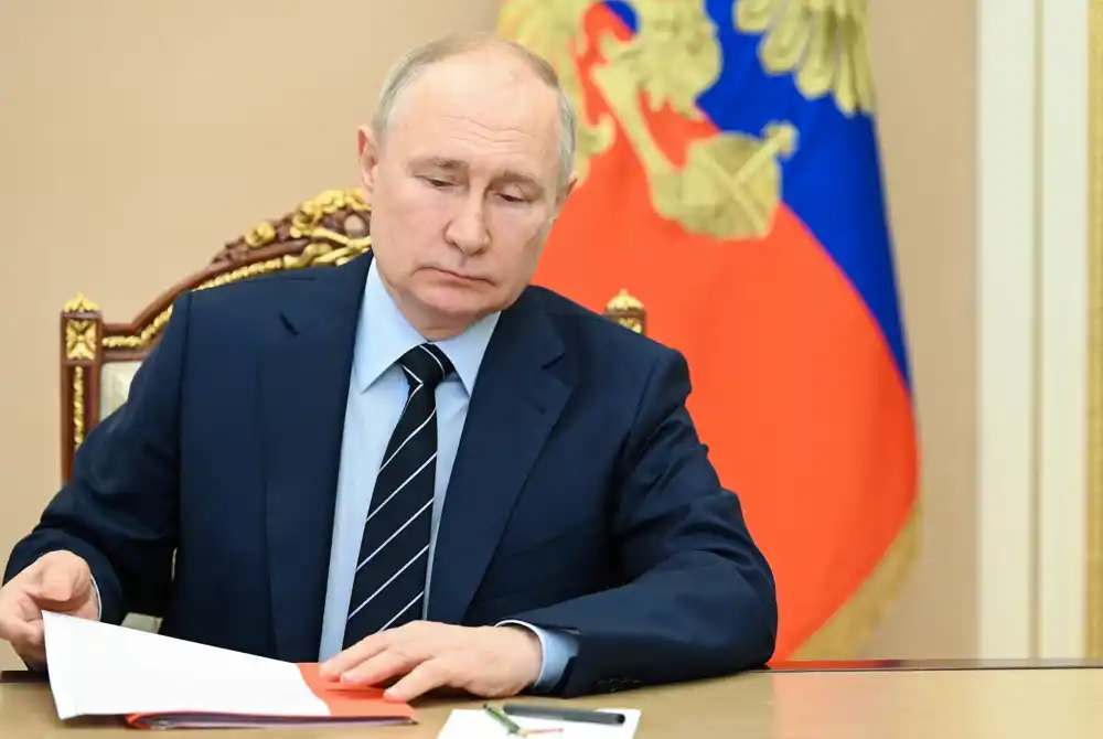 Putin: Nije ostvaren glavni cilj dogovora o izvozu ukrajinskog žita