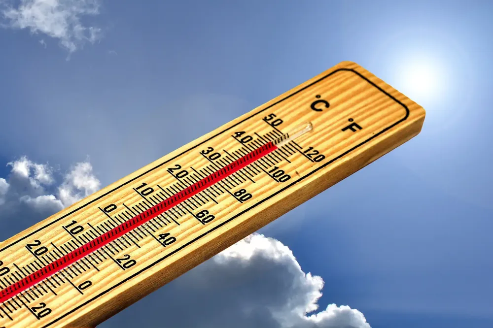Drugi smrtni slučaj od toplotnog udara na Kipru, temperature rastu