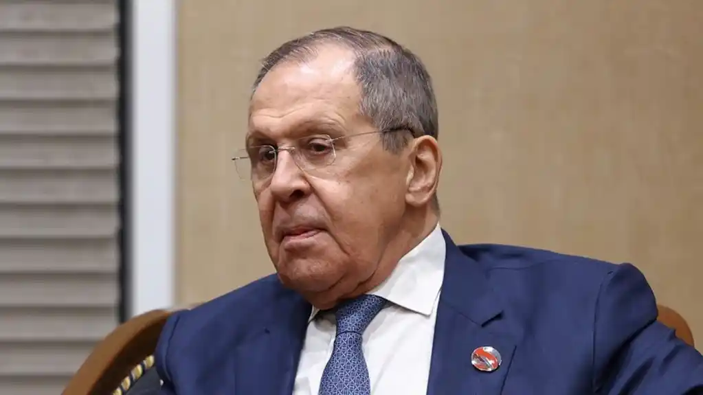 Lavrov: Rusija „nikada neće napustiti“ ciljeve vojne operacije