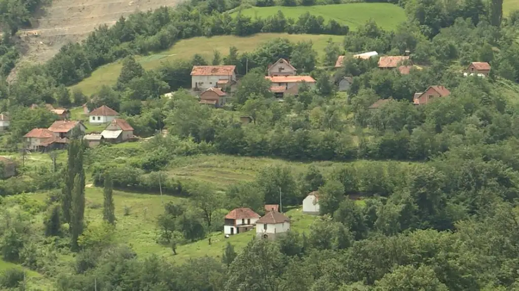 Širom Srbije sve više samačkih domaćinstava