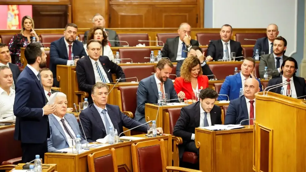 Afera „Stanovi“ u Crnoj Gori, podignute optužnice protiv bivših ministara i funkcionera