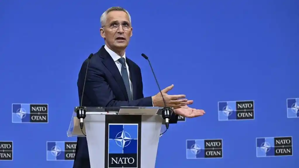 Stoltenberg kaže da neće pristati da bude generalni sekretar NATO-a još godinu dana