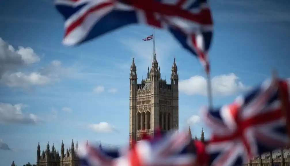 UK će obezbediti veliki finansijski paket za Ukrajinu