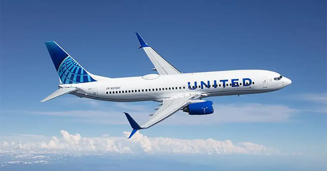 United Airlines: Utrostručen profit, putnici zainteresovani za inostrane letove