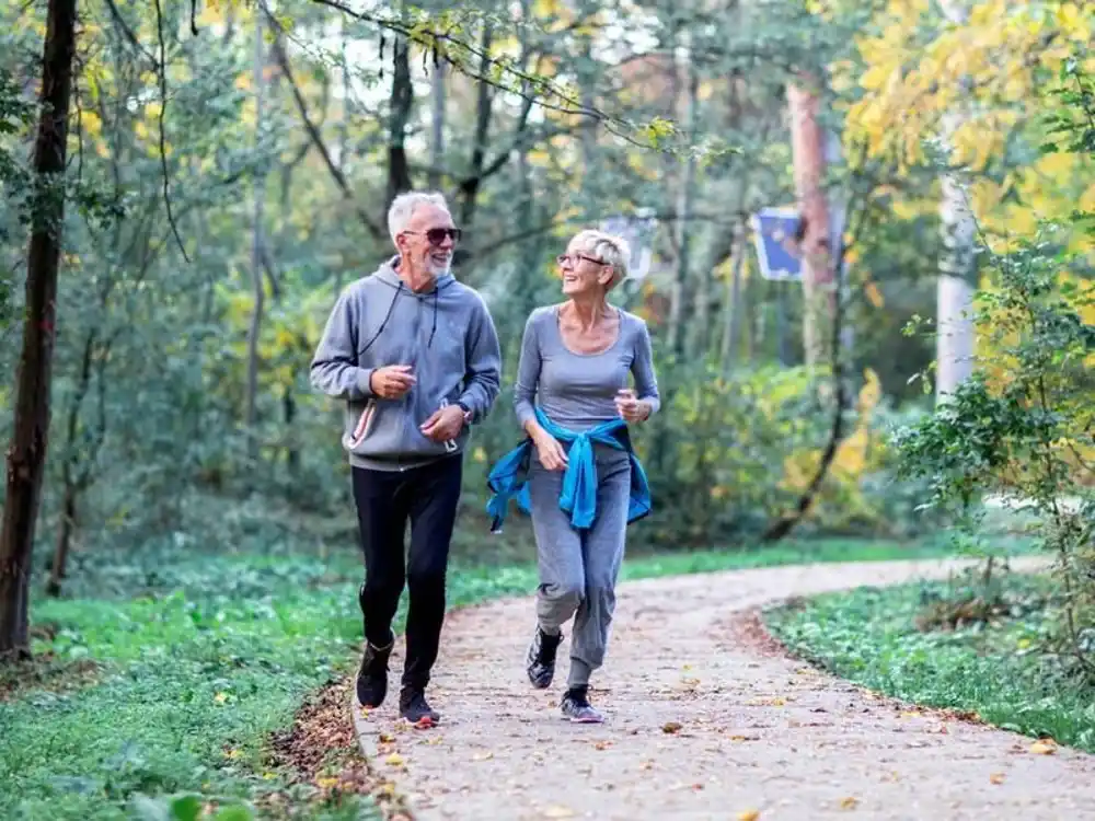 Vežbanje i kognitivni trening usporavaju razmišljanje