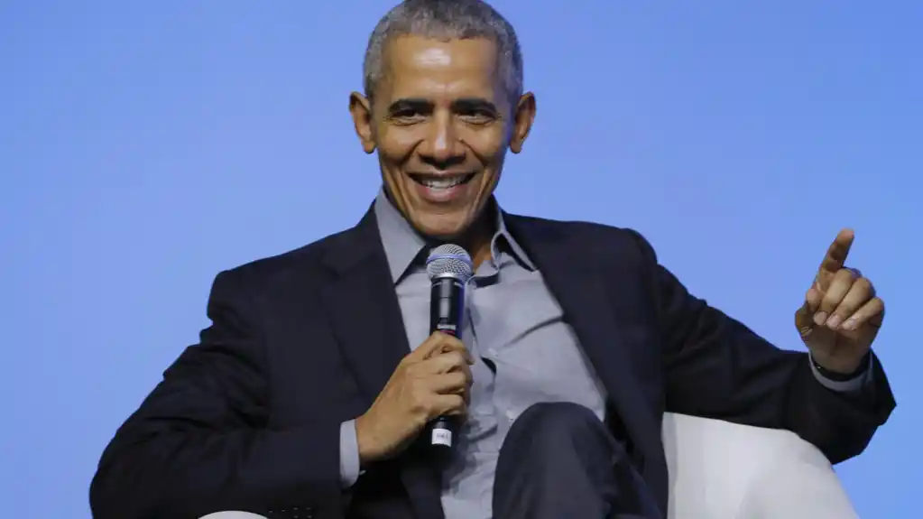 Njujork post: Obama ne veruje da Kamala Haris može da pobedi Trampa, zato je nije podržao