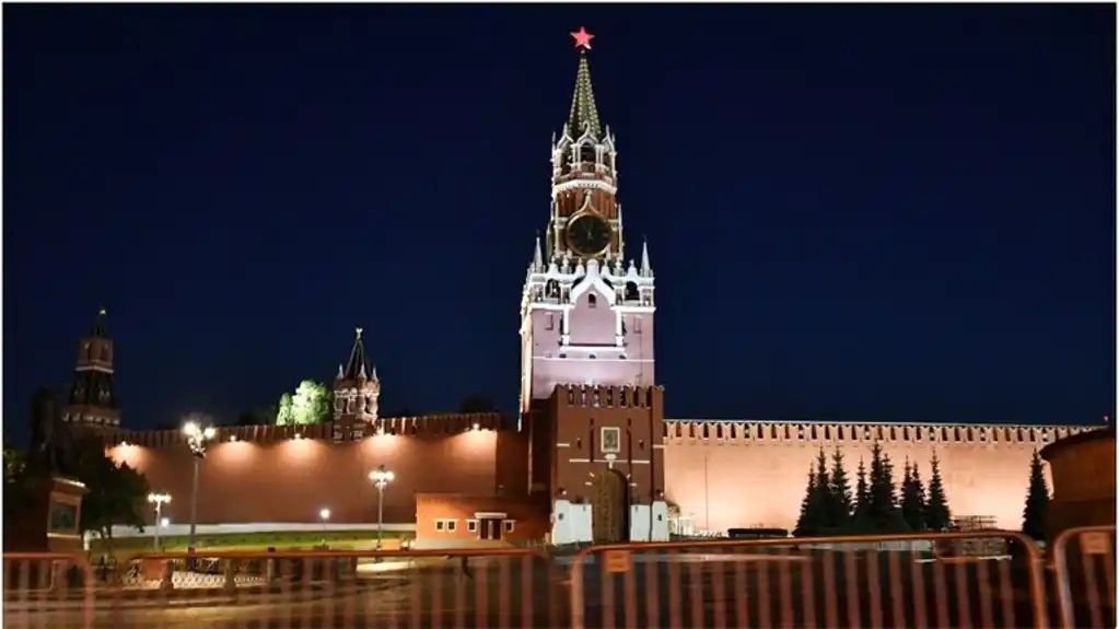 Gradonačelnik: Vojska sprečila napad dronom na Moskvu
