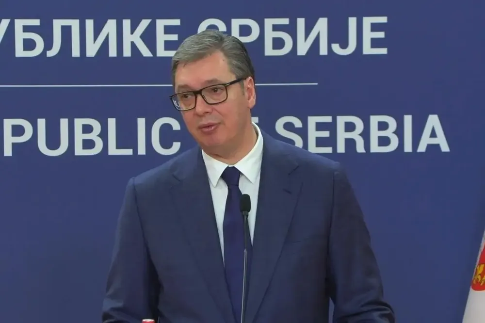 Vučić: Pružićemo utemeljene odgovore o izručenju Svetozara Marovića