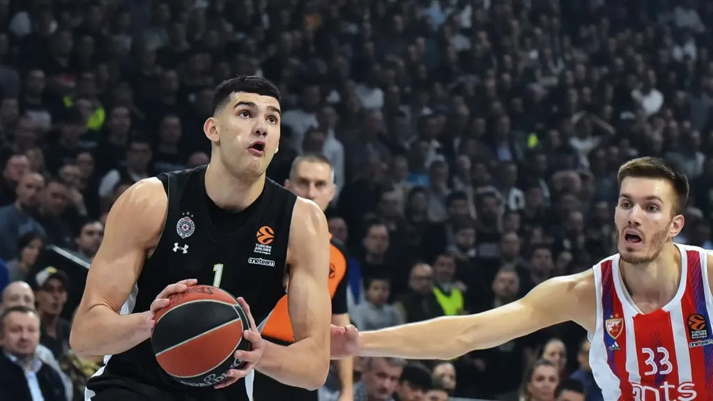 Vukčević debitovao u Letnjoj NBA ligi, dobre partije Jovića i Petruševa