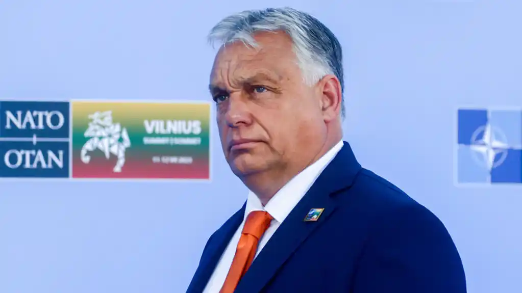 Orban će potencijalnu sabotažu na „Turskom toku” smatrati „napadom ili terorističkim aktom”