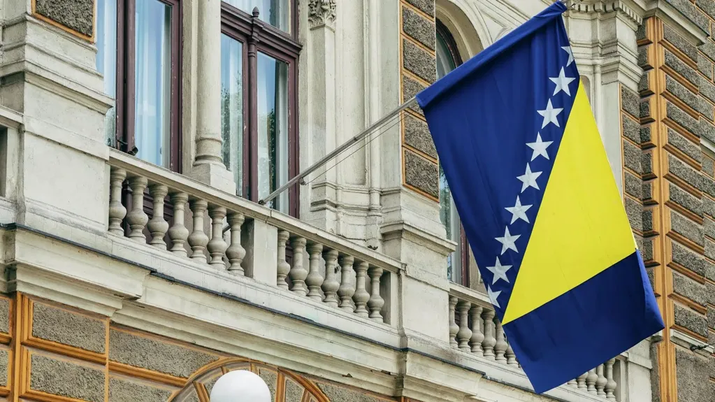 Predsedništvo BiH dalo saglasnost za otvaranje konzulata Srbije u Bijeljini