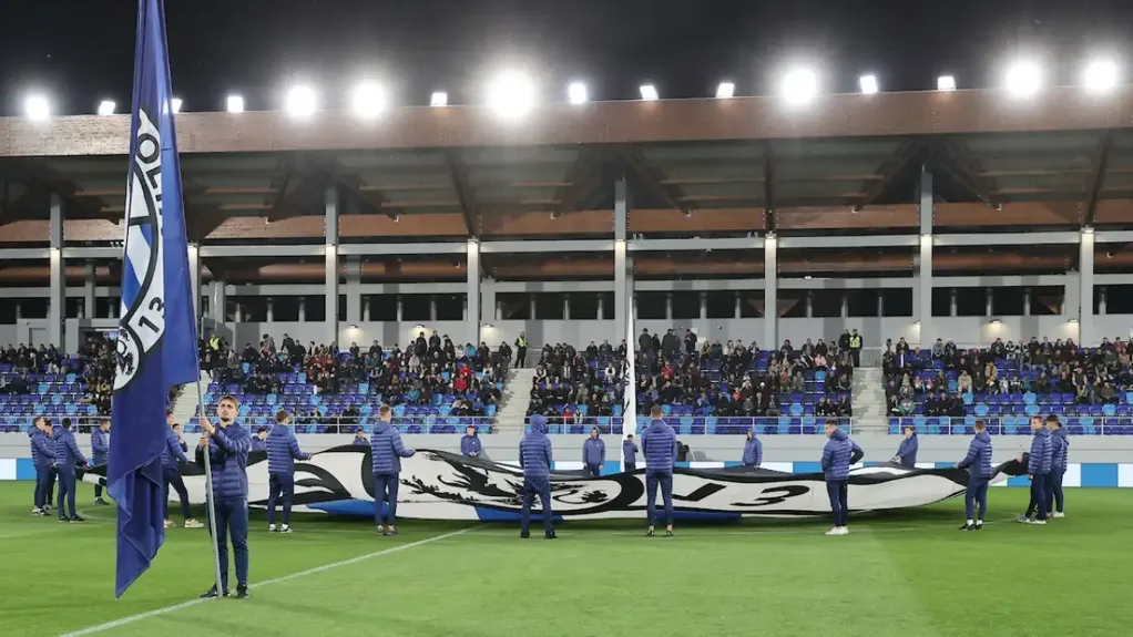 TSC dobio dozvolu od Uefe da bude domaćin na stadionu u Bačkoj Topoli