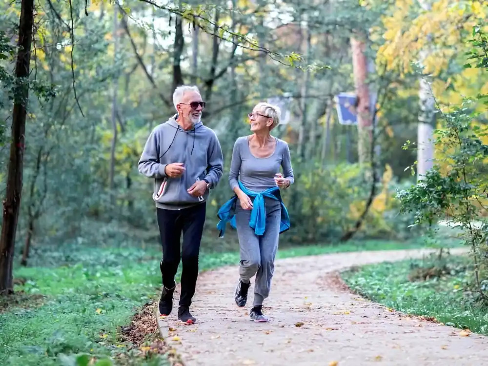 Aerobne vežbe smanjuju simptome periferne neuropatije izazvane hemoterapijom