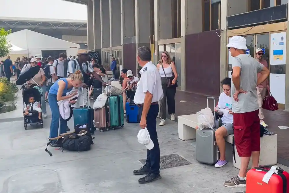 Odobreno ponovno otvaranje aerodroma Katanija na Siciliji