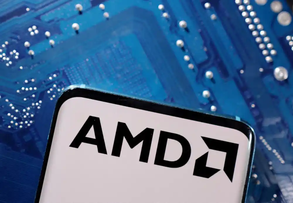 AMD predviđa prihode za treći kvartal ispod procena