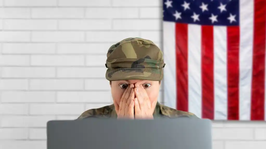 Američki vojnik optužen za prodaju osetljivih vojnih informacija