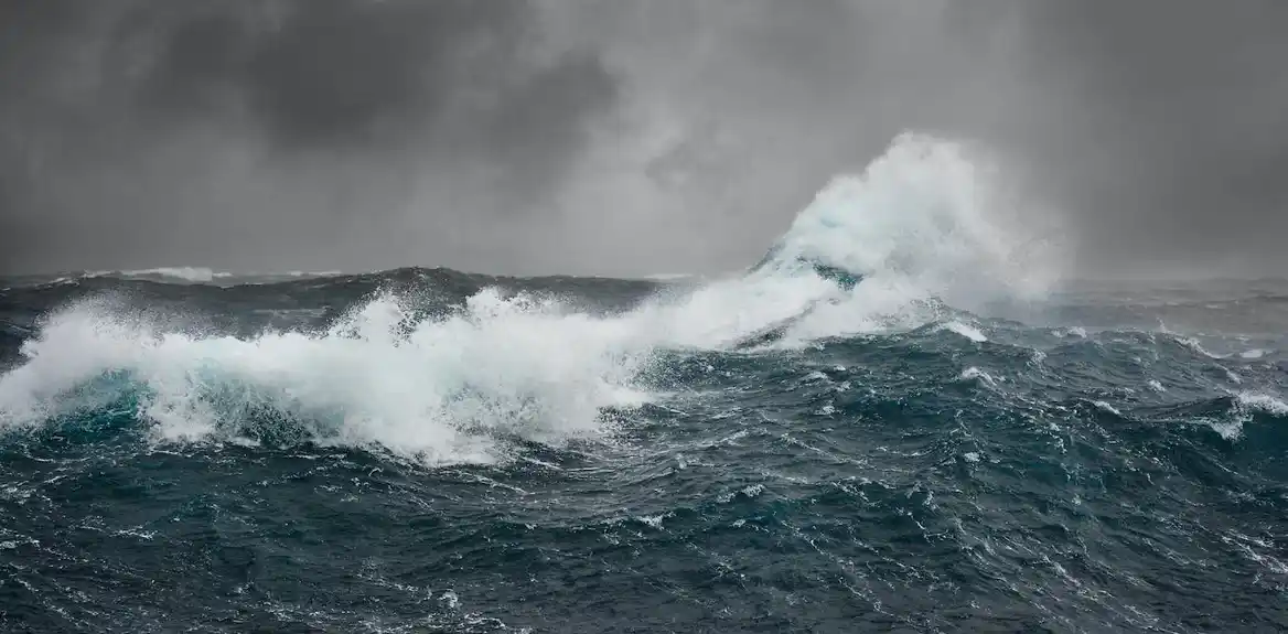 Atlantik je u opasnosti od kolapsa cirkulacije. To bi značilo još veći klimatski haos širom Evrope
