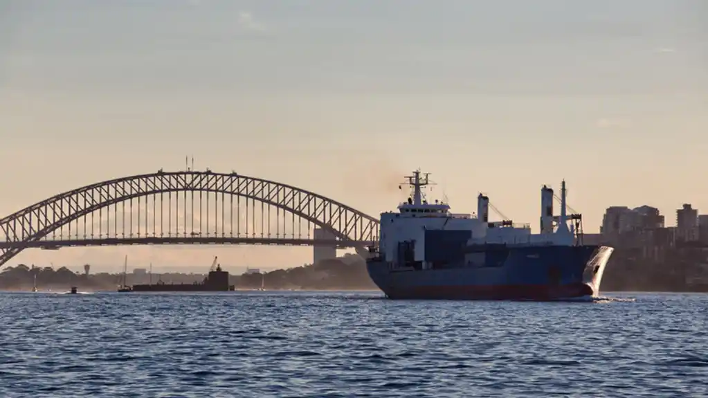 Australija traži od Kine da ukine trgovinske barijere