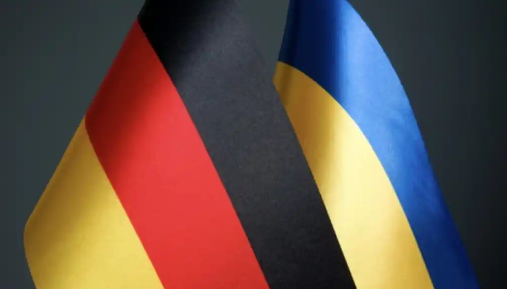 Nemački izvoz oružja dostigao rekordan nivo zbog pomoći Ukrajini
