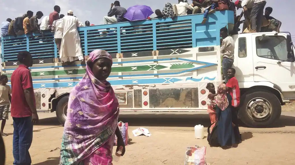 Borbe u Sudanu dovode zemlju do kolapsa, a milioni se suočavaju sa „humanitarnom katastrofom“