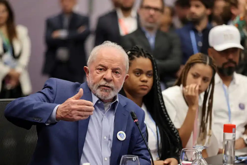 Lula podržava ulazak Argentine u BRIKS blok