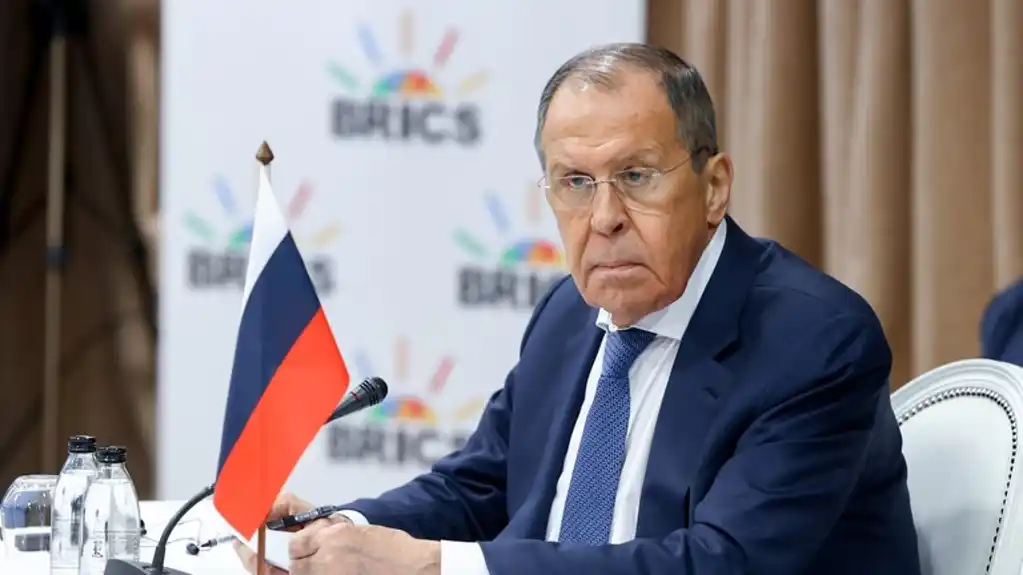 Lavrov: Uskoro sastanak Putina i Erdogana