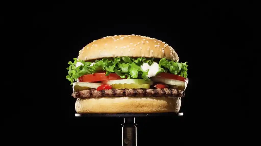 Burger King optužen za obmanu kupaca