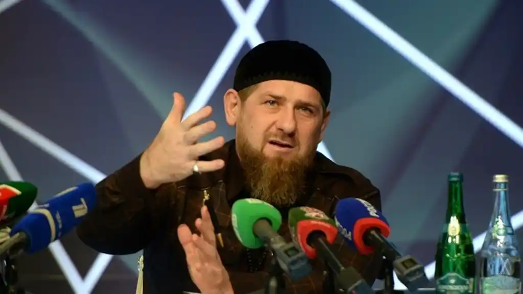 Čečenski lider preti da će se „pozabaviti“ zemljama koje spaljuju Kuran