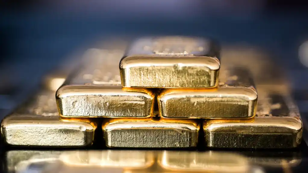Cene zlata, srebra i bakra rastu dok dolar slabi