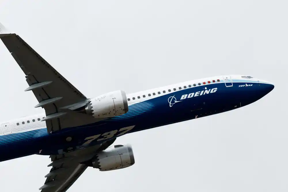 Defekt dobavljača novog Boing 737 MAX dalje odlaže isporuke aviona