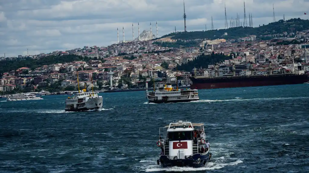 Stručnjak za bombe ID uhapšen u Istanbulu, zaplenjeni uređaji za daljinsko aktiviranje eksploziva