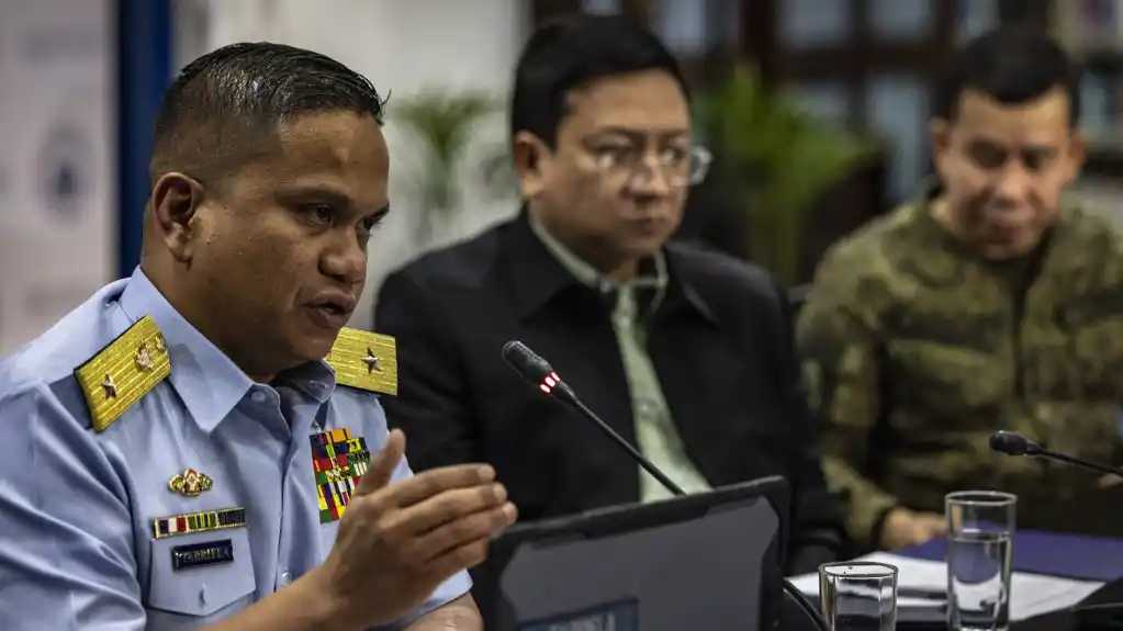 Filipini pozvali kineskog ambasadora zbog incidenta sa vodenim topovima u Južnom kineskom moru