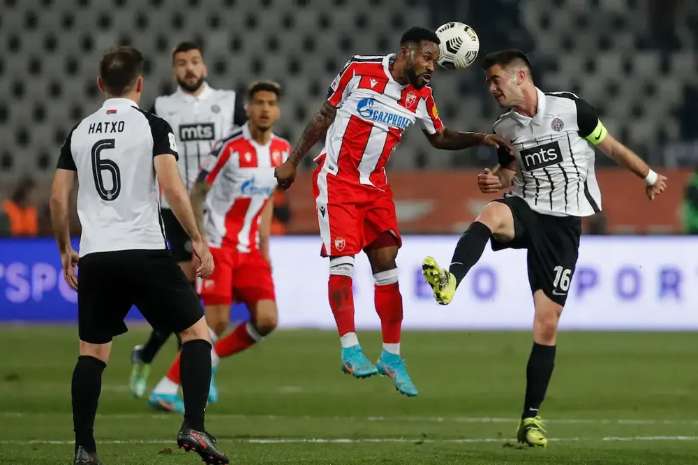 Drugo kolo Superlige – Partizan gostuje Vojvodini, Zvezda dočekuje Napredak