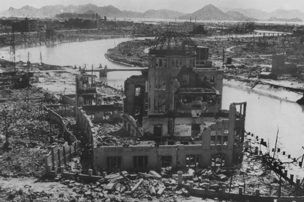 Na današnji dan pre 78 godina bačena je atomska bomba na Hirošimu