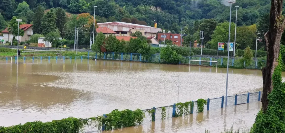 Vanredne mere u Hrvatskoj, strahuje se od novih poplava: I danas se očekuju velike padavine